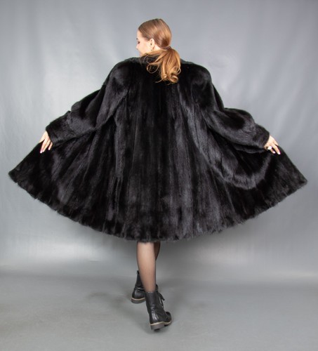 18654 splendido vero cappotto - splendido,