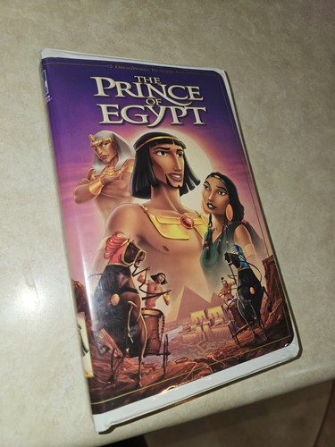 Family animation vhs - animation,