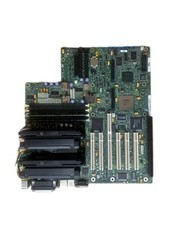 Scheda madre Intel L440GX+ per