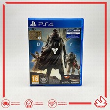 DESTINY 1 – ITALIANO –