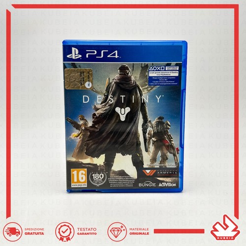 Destiny italiano - destiny, –