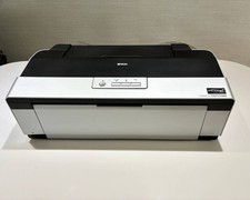 Epson Stylus Photo R2880