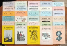 ESTATE 30 Issues of "The