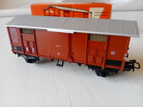 Marklin ref 4550 - marklin,