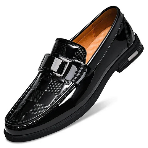 Scarpe eleganti uomo in - scarpe, da