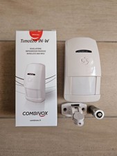 Rivelatore sensore radio