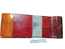 PLASTICA FARO FANALE