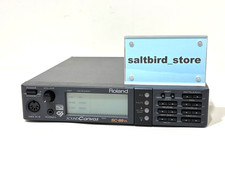 Roland SC-88VL Sound Canvas GS MIDI Sound Module dal Giappone