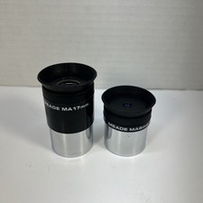 Meade Telescopio Set di 5