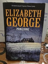 Punizione - Elizabeth George -