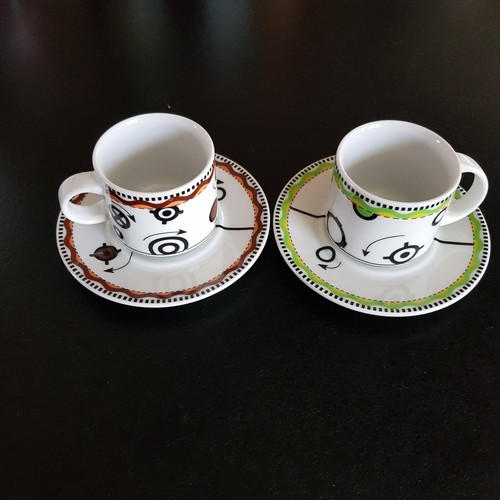 Tazzine espresso rosenthal yes - tazzine,