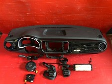 PLANCIA CRUSCOTTO CON AIRBAG VOLKSWAGEN MAGGIOLINO 2011/19 BERLINA CABRIO