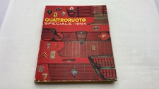 ANTQ7664 Speciale Quattroruote