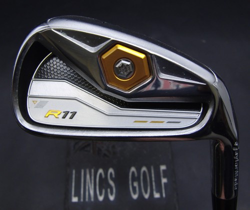 Taylormade r11 asta regolare - taylormade,