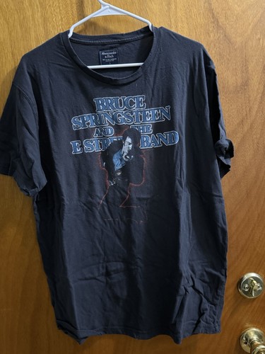 Shirt abercrombie and fitch - t-shirt,