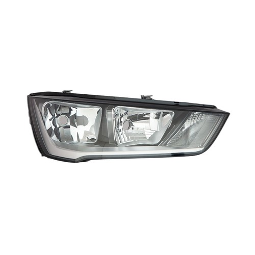 Faro anteriore destro audi - faro,