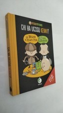 CHI HA UCCISO KENNY? - PERA