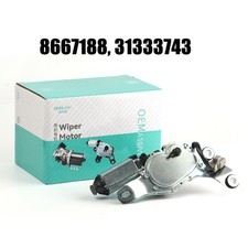 Motore tergicristallo