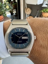 Orologio Bulova N3 Day-Date