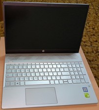 PC Portatile Laptop Gaming - i7 8550U, 8GB RAM, 256GB SSD NVMe, NVIDIA MX150