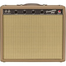 Fender 62 Princeton Chris