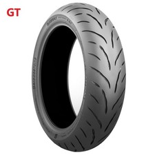 Pneumatico Moto Touring