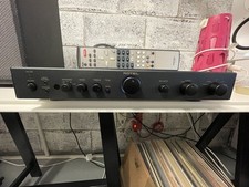 Amplificatore integrato stereo