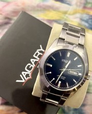Vagary G.Matic 101 orologio automatico uomo usato