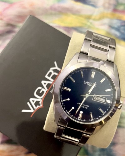 Vagary matic 101 orologio - vagary,
