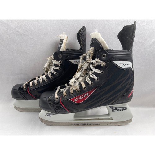 Pattini hockey ghiaccio - da,