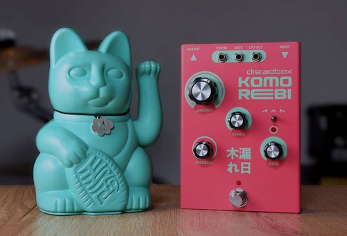 Dreadbox komorebi nuovo - dreadbox,