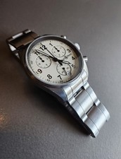 Bell & Ross Officers Vintage