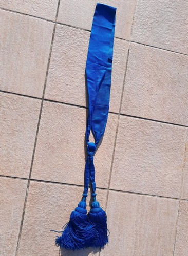Sciarpa azzura ufficiale - da,