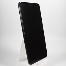 Motorola Edge 20 Lite 5G nero