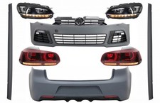 Kit Carrozzeria per Vw Golf VI
