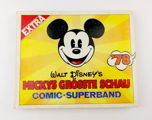 Album superband walt disney - album,