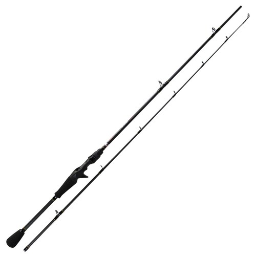 Senshu tricaster baitcast - tricaster,