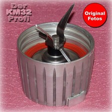 █ MARRONE KM32 🔴 COME