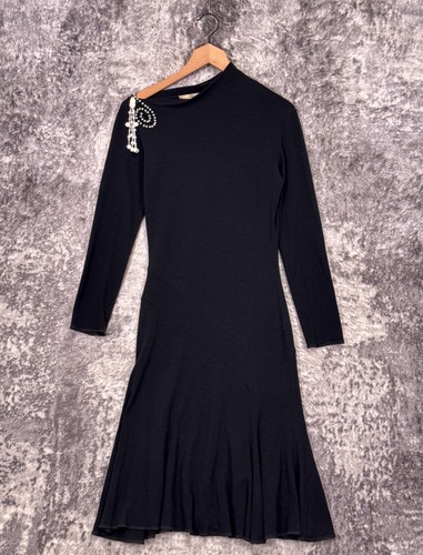 Abito blumarine 6 donna - 42/us,