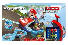 Pista Carrera Mario Kart My