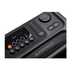 Samsung JBL Bandbox Trio