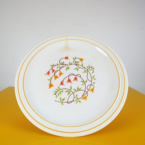 Elegante piatto ceramica - elegante,