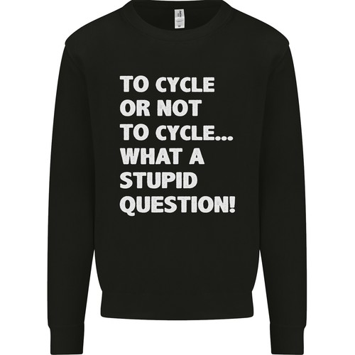 Ciclismo cycle divertente - a,
