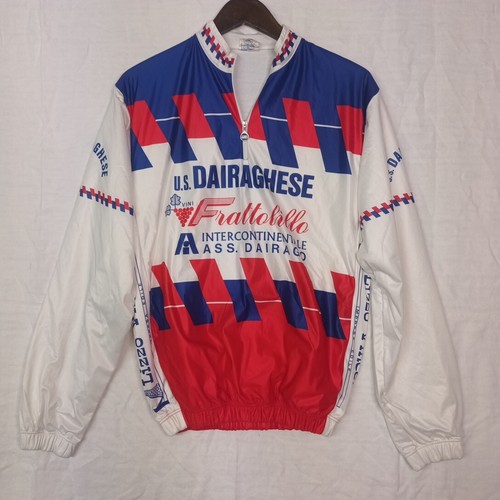 Vintage dairaghese cycling - us,