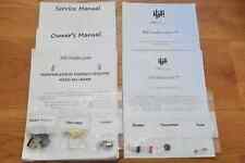 Kit aggiornamento restauro