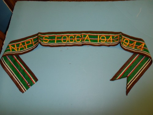 Rst027 ww2 streamer bandiera - streamer,