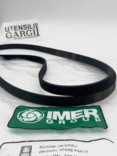 CINGHIA DI TRASMISSIONE PER BETONIERA IMER SYNTESI 140-160-190-250-300-350
