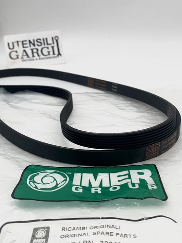 Cinghia trasmissione per - di,