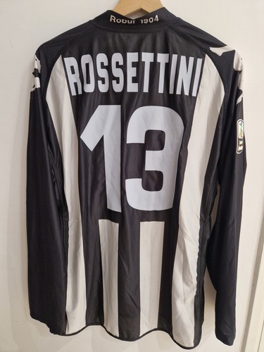 Match worn shirt maglia - worn,