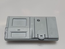 DISTRIBUTORE DETERSIVO ELETTRODOSATORE LAVASTOVIGLIE